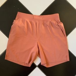 Lululemon T.H.E. Short “Linerless 7”